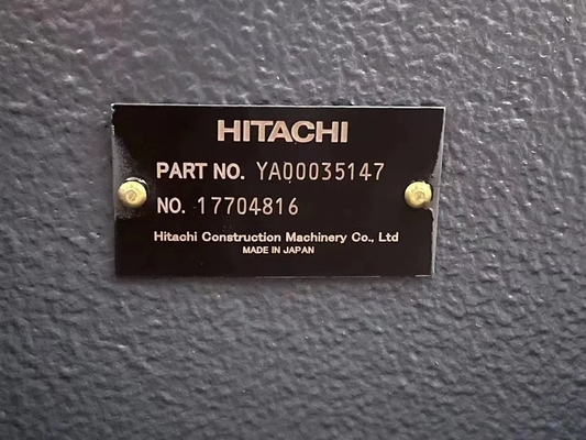 Máy móc bộ phận máy đào ZX490-5A bơm chính thủy lực YA00035147 9303249