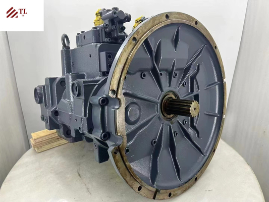 Máy móc bộ phận máy đào ZX490-5A bơm chính thủy lực YA00035147 9303249