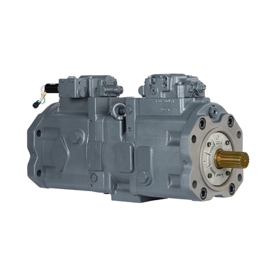 Máy bơm chính thủy lực VOE14618624 14618624 K5V200DTH Cho máy đào EC460B Trong màu ảnh