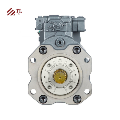 Máy bơm chính thủy lực VOE14618624 14618624 K5V200DTH Cho máy đào EC460B Trong màu ảnh