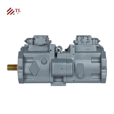 Máy bơm chính thủy lực VOE14618624 14618624 K5V200DTH Cho máy đào EC460B Trong màu ảnh