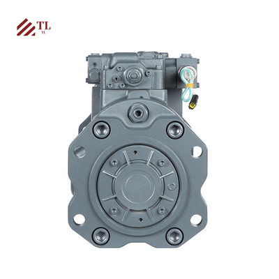 Máy bơm chính thủy lực VOE14618624 14618624 K5V200DTH Cho máy đào EC460B Trong màu ảnh