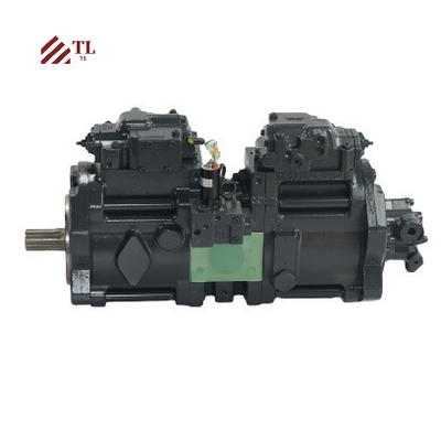 K3V112DT-9N24 Máy đào bơm thủy lực chính cho máy móc xây dựng Máy đào