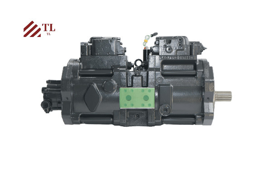 K3V112DT-9N24 Máy đào bơm thủy lực chính cho máy móc xây dựng Máy đào