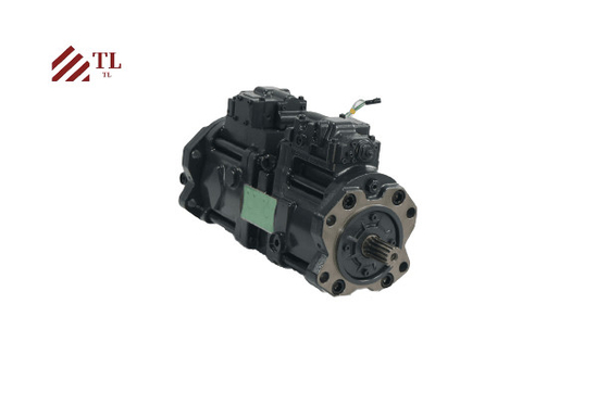 K3V112DT-9N24 Máy đào bơm thủy lực chính cho máy móc xây dựng Máy đào