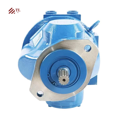 Máy đào bơm thủy lực chính cho R55/R60 AP2D28 trong các bộ phận máy xây dựng