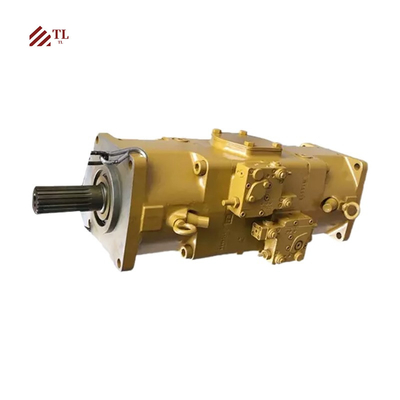 Các bộ phận điện bơm gốc 2959676 E374DL máy đào bơm chính thủy lực 295-9676 trong thiết kế