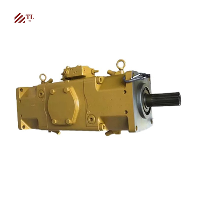 Các bộ phận điện bơm gốc 2959676 E374DL máy đào bơm chính thủy lực 295-9676 trong thiết kế
