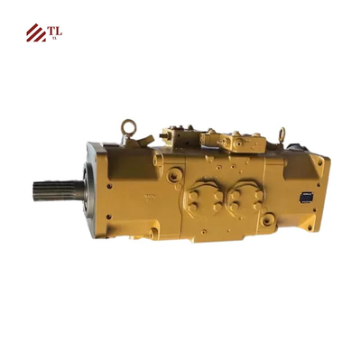 Các bộ phận điện bơm gốc 2959676 E374DL máy đào bơm chính thủy lực 295-9676 trong thiết kế
