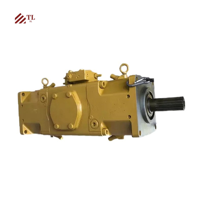 Các bộ phận điện bơm gốc 2959676 E374DL máy đào bơm chính thủy lực 295-9676 trong thiết kế