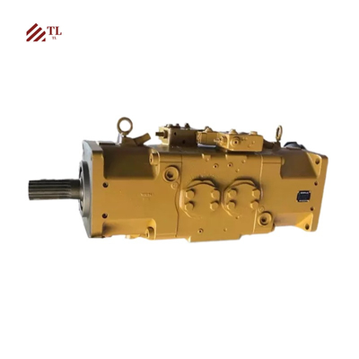 Các bộ phận điện bơm gốc 2959676 E374DL máy đào bơm chính thủy lực 295-9676 trong thiết kế