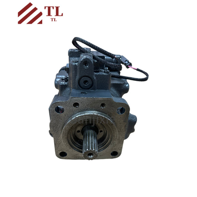 708-1T-00410 708-1T-00421 708-1T-00440 Máy bơm thủy lực cho D275A D275AX Máy bơm quạt máy kéo