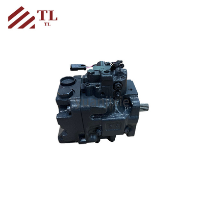 708-1T-00410 708-1T-00421 708-1T-00440 Máy bơm thủy lực cho D275A D275AX Máy bơm quạt máy kéo