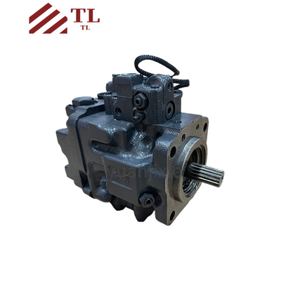 708-1T-00410 708-1T-00421 708-1T-00440 Máy bơm thủy lực cho D275A D275AX Máy bơm quạt máy kéo