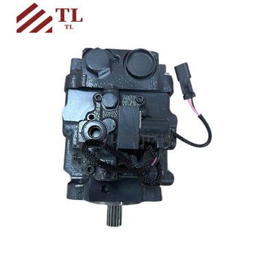 708-1T-00410 708-1T-00421 708-1T-00440 Máy bơm thủy lực cho D275A D275AX Máy bơm quạt máy kéo