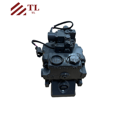 708-1T-00410 708-1T-00421 708-1T-00440 Máy bơm thủy lực cho D275A D275AX Máy bơm quạt máy kéo