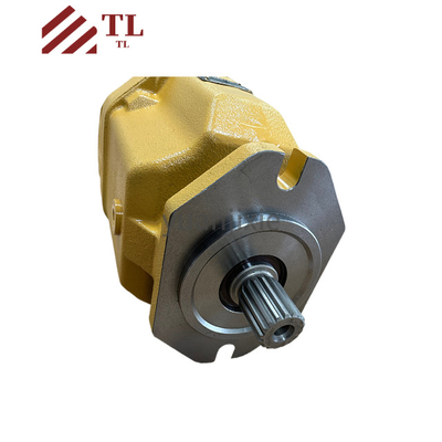 Yêu cầu của khách hàng bơm piston thủy lực cho  2807-137 194-3898 319-3596 197-1970
