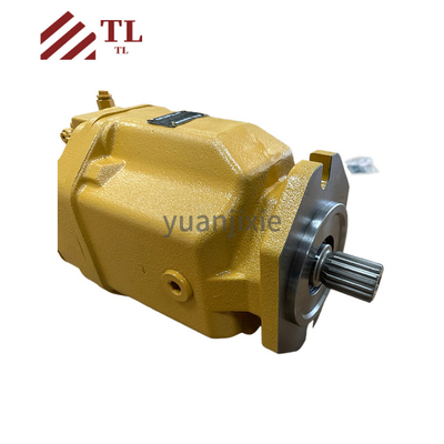 Yêu cầu của khách hàng bơm piston thủy lực cho  2807-137 194-3898 319-3596 197-1970