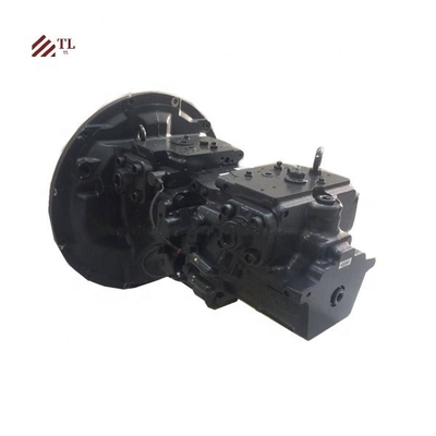Máy bơm thủy lực Komatsu 708-2L-00600 Cho Komatsu PC200-7 PC200 PC200-6 PC210-6 PC220-6