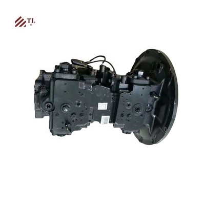 Máy bơm thủy lực Komatsu 708-2L-00600 Cho Komatsu PC200-7 PC200 PC200-6 PC210-6 PC220-6