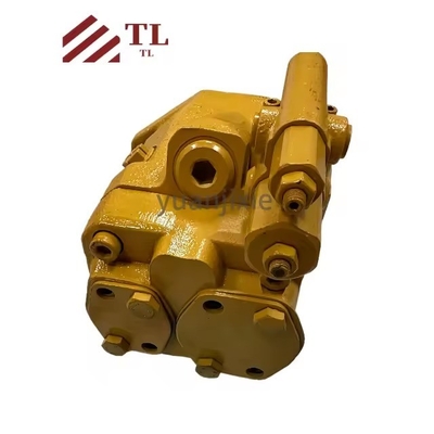 Hình ảnh Màu 250-8337 2508337 Máy bơm thủy lực piston cho erpillar Motor Grader 120M