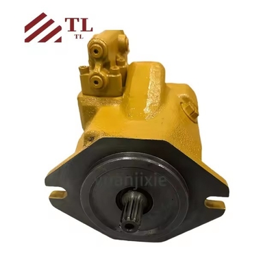 Hình ảnh Màu 250-8337 2508337 Máy bơm thủy lực piston cho erpillar Motor Grader 120M