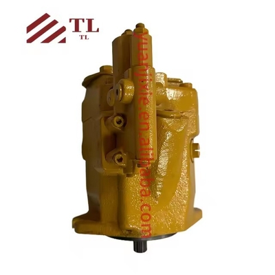 Hình ảnh Màu 250-8337 2508337 Máy bơm thủy lực piston cho erpillar Motor Grader 120M