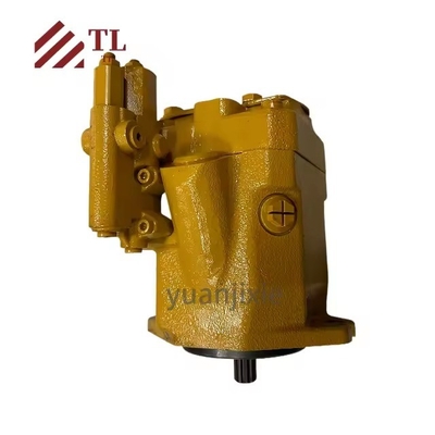 Hình ảnh Màu 250-8337 2508337 Máy bơm thủy lực piston cho erpillar Motor Grader 120M