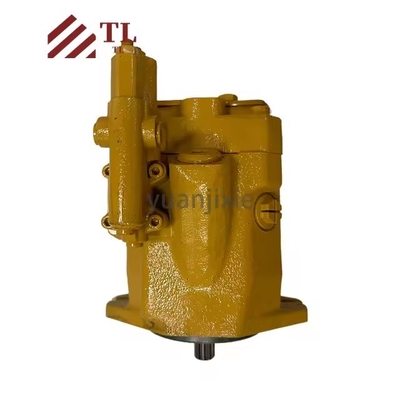 Hình ảnh Màu 250-8337 2508337 Máy bơm thủy lực piston cho erpillar Motor Grader 120M
