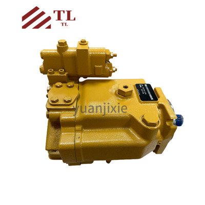236-7296 231-1535 Máy bơm piston thủy lực cho máy đào crawler