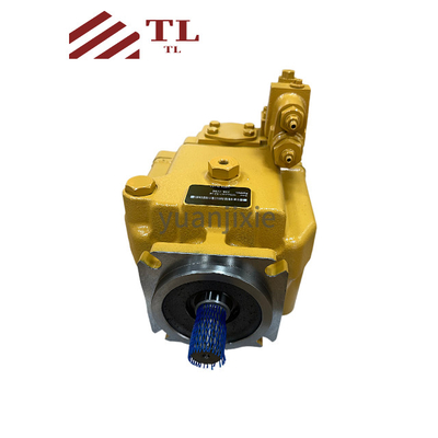 Máy bơm piston thủy lực 236-7296 cho công trình xây dựng và máy đào bò
