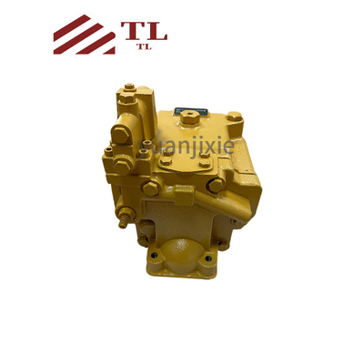 Máy bơm piston thủy lực 236-7296 cho công trình xây dựng và máy đào bò