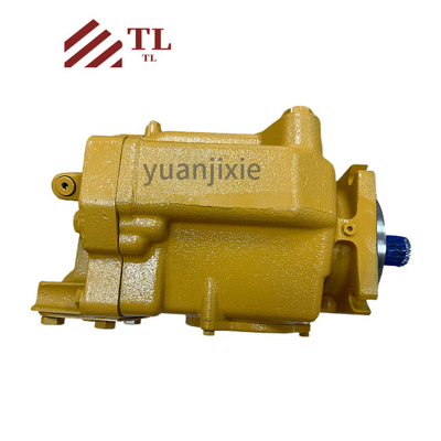 Máy bơm piston thủy lực 236-7296 cho công trình xây dựng và máy đào bò