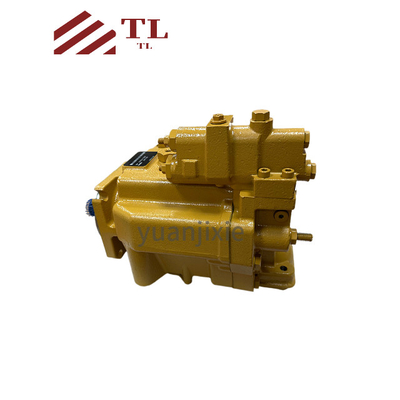 Máy bơm piston thủy lực 236-7296 cho công trình xây dựng và máy đào bò
