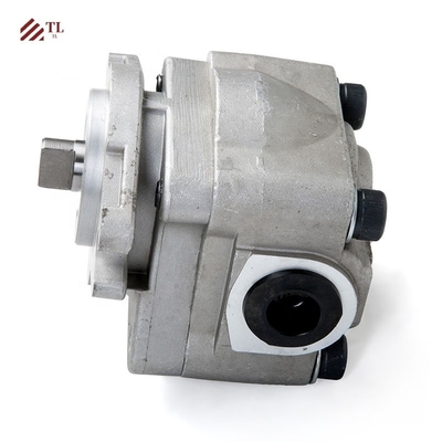 126-2016 Máy bơm thử nghiệm Máy bơm bánh răng cho máy đào erpillar 3066 E320C 318C 1262016