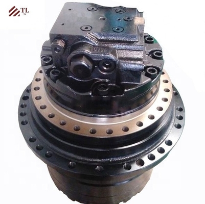 R210LC-7 R250LC-7 R250-7 R210-7 Động cơ di chuyển cuối cùng 31N7-40010 31N6-40020 Sắt đúc