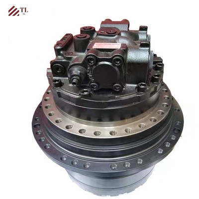 R210LC-7 R250LC-7 R250-7 R210-7 Động cơ di chuyển cuối cùng 31N7-40010 31N6-40020 Sắt đúc