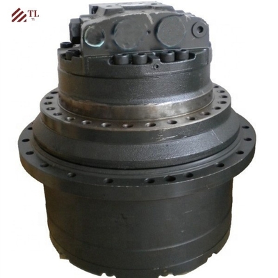 R210LC-7 R250LC-7 R250-7 R210-7 Động cơ di chuyển cuối cùng 31N7-40010 31N6-40020 Sắt đúc