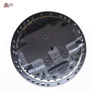 R210LC-7 R250LC-7 R250-7 R210-7 Động cơ di chuyển cuối cùng 31N7-40010 31N6-40020 Sắt đúc