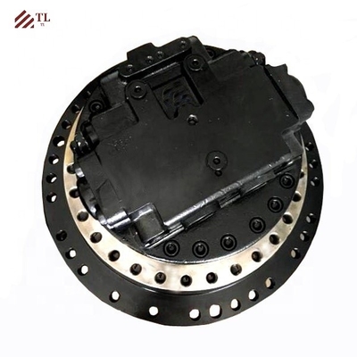 R210LC-7 R250LC-7 R250-7 R210-7 Động cơ di chuyển cuối cùng 31N7-40010 31N6-40020 Sắt đúc
