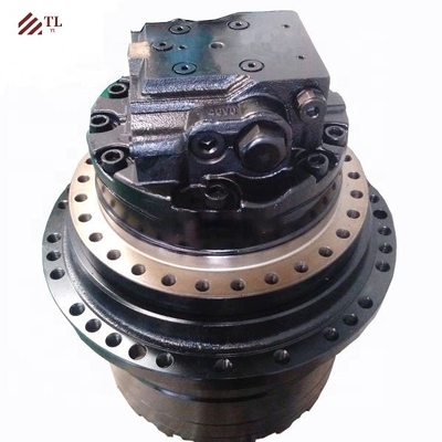 R210LC-7 R250LC-7 R250-7 R210-7 Động cơ di chuyển cuối cùng 31N7-40010 31N6-40020 Sắt đúc