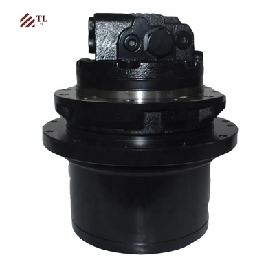 PC60-7 PC75R PC75R-2 PC75R-1 PC75 Máy đào Động cơ cuối cùng Động cơ du lịch 22E-60-12800 22E-60-12870