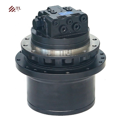 PC60-7 PC75R PC75R-2 PC75R-1 PC75 Máy đào Động cơ cuối cùng Động cơ du lịch 22E-60-12800 22E-60-12870