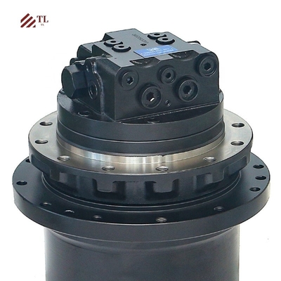 PC60-7 PC75R PC75R-2 PC75R-1 PC75 Máy đào Động cơ cuối cùng Động cơ du lịch 22E-60-12800 22E-60-12870
