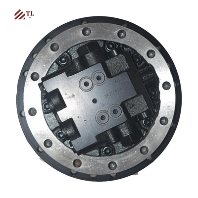 PC60-7 PC75R PC75R-2 PC75R-1 PC75 Máy đào Động cơ cuối cùng Động cơ du lịch 22E-60-12800 22E-60-12870