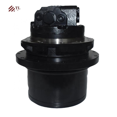 PC60-7 PC75R PC75R-2 PC75R-1 PC75 Máy đào Động cơ cuối cùng Động cơ du lịch 22E-60-12800 22E-60-12870
