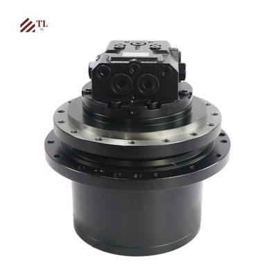 Bộ phận phụ tùng máy khoan MAG85 TM22 cho E312B E313B E313C E313D Travel Motor