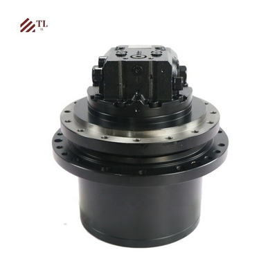 Bộ phận phụ tùng máy khoan MAG85 TM22 cho E312B E313B E313C E313D Travel Motor