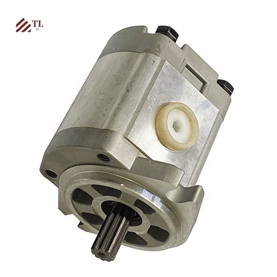 Máy bơm bánh xe thí điểm cho máy đào YU'AN Hitachi 4276918 9218005 HPV102 HPV118 ZX200 ZX230