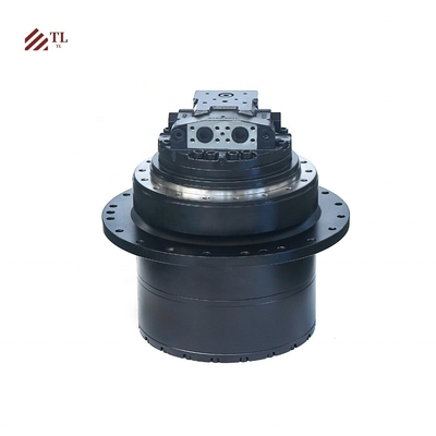 SK200 PC200-5 PC200-6 PC200-7 PC200-8 Máy đào Động cơ cuối cùng GM35 MAG170VP-3800